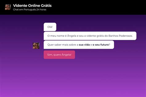 videntes online grátis portugal|Wengo 